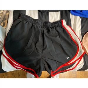 Medium Nike shorts